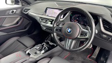 BMW 1 Series 128ti 5dr Step Auto [Live Cockpit Professional] Petrol Hatchback